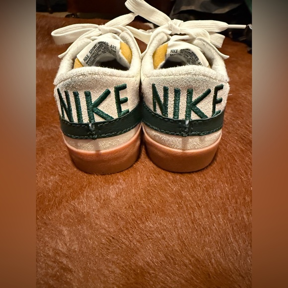 Nike Blazer Low - Picture 4 of 5